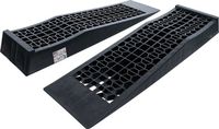 [9759BG] BGS - 9759 - Jeu de rampes d’accès matière plastique extra plats 2 pièces