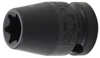 [9779-16BG] BGS - 9779-16 - Douille à choc, profil E 12,5 mm (1/2") E16