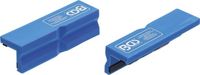 [9796BG] BGS - 9796 - Mors de protection pour étau matière plastique largeur 100 mm 2 pièces