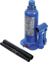 [9882BG] BGS - 9882 - Cric à vérin hydraulique 3 t