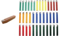 [9925BG] BGS - 9925 - Jeu d'outil de tournage 38 pièces