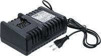[9932BG] BGS - 9932 - Chargeur rapide pour clé à choc sur accu art. 9928