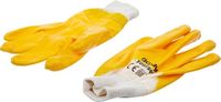 [9961BG] BGS - 9961 - Gants en nitrile Taille 10