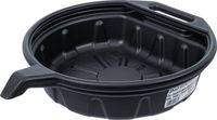 [9979BG] BGS - 9979 - Bac de collecte d’huile avec bec verseur 3,5 l