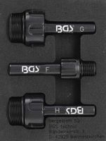 [9990BG] BGS - 9990 - Adaptateur de remplissage, transmission