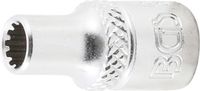 [10105BG] BGS - 10105 - Douille pour clé, Gear Lock 6,3 mm (1/4") 5 mm