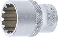 [10219BG] BGS - 10219 - Douille pour clé, Gear Lock 12,5 mm (1/2") 19 mm