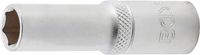 [10530BG] BGS - 10530 - Douille pour clé, six pans, longue 10 mm (3/8") 10 mm