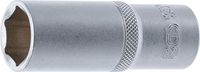 [10560BG] BGS - 10560 - Douille pour clé, six pans, longue 12,5 mm (1/2") 20 mm