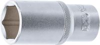[10566BG] BGS - 10566 - Douille pour clé, six pans, longue 12,5 mm (1/2") 26 mm