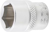 [10615BG] BGS - 10615 - Douille pour clé, six pans 10 mm (3/8") 15 mm