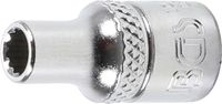 [10773BG] BGS - 10773 - Douille pour clé, douze pans 6,3 mm (1/4") 4,5 mm