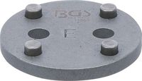 [11007BG] BGS - 11007 - Pastille adaptateur E pour Ford / Nissan