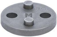 [11010BG] BGS - 11010 - Pastille adaptateur M pour Ford / BMW Mini / Nissan