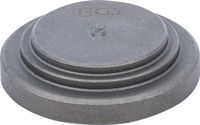 [11015BG] BGS - 11015 - Pastille adaptateur 3 pour VW / Land Rover / Audi