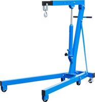 [11998BG] BGS - 11998 - Grue d'atelier 1000 kg