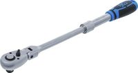 [25127BG] BGS - 25127 - Cliquet réversible extensible, inclinable 12,5 mm (1/2") 350 - 490 mm