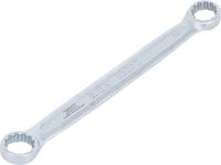 [30332BG] BGS - 30332 - Clé polygonales double embouts extra plate 10 x 11 mm