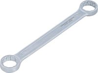 [30336BG] BGS - 30336 - Clé polygonales double embouts extra plate 18 x 19 mm