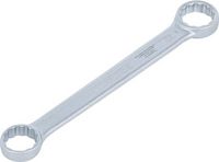 [30337BG] BGS - 30337 - Clé polygonales double embouts extra plate 20 x 22 mm