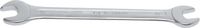 [30610BG] BGS - 30610 - Clé plate 10 x 11 mm