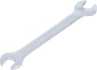 [30614BG] BGS - 30614 - Clé plate 14 x 15 mm