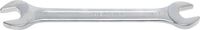 [30616BG] BGS - 30616 - Clé plate 16 x 17 mm