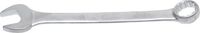 [30681BG] BGS - 30681 - Clé mixte SAE 1.1/32"