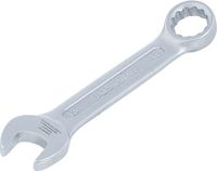 [30763BG] BGS - 30763 - Clé mixte, extra courte 13 mm