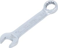 [30764BG] BGS - 30764 - Clé mixte, extra courte 14 mm