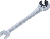 [30840BG] BGS - 30840 - Clé mixte à cliquet ouverte 10 mm