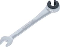 [30842BG] BGS - 30842 - Clé mixte à cliquet ouverte 12 mm