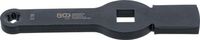 [35318BG] BGS - 35318 - Clé annulaire de percussion profil E (pour Torx) avec 2 faces de percussion E18