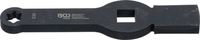 [35320BG] BGS - 35320 - Clé annulaire de percussion profil E (pour Torx) avec 2 faces de percussion E20