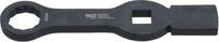 [35330BG] BGS - 35330 - Clé annulaire de percussion douze pans avec 2 faces de percussion 30 mm