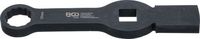 [35336BG] BGS - 35336 - Clé annulaire de percussion douze pans avec 2 faces de percussion 26 mm