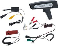 BGS - 40107 - Lampe stroboscopique numérique pour moteurs à essence et diesel