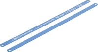 [50335BG] BGS - 50335 - Jeu de lames de scie pour métaux HSS 13 x 300 mm 2 pièces