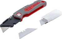 [50600BG] BGS - 50600 - Cutter pliable 160 mm