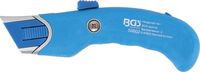[50602BG] BGS - 50602 - Cutter de sécurité