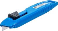 [50606BG] BGS - 50606 - Cutter de sécurité