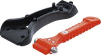 BGS - 50615 - Marteau d’urgence avec coupe-ceintures 170 mm