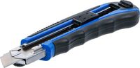 BGS - 50625 - Cutter à lames exécution extra lourde largeur de lame 25 mm