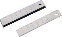 [50626BG] BGS - 50626 - Lames sécables 25 mm 10 pièces