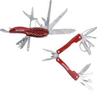 [50632BG] BGS - 50632 - Jeu d’outils multifonctions inoxydable 2 pièces