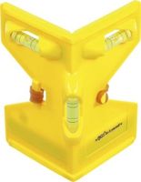 BGS - 50877 - Niveau d’angle pour poteau