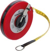BGS - 50880 - Mètre ruban 12,5 mm x 20 m