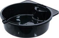 [52102BG] BGS - 52102 - Bac de collecte d’huile avec bec verseur 8 l