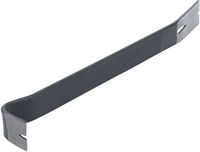 [52138BG] BGS - 52138 - Pied de biche plat 380 mm