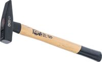 [52302BG] BGS - 52302 - Marteau mécanicien manche hickory DIN 1041 200 g